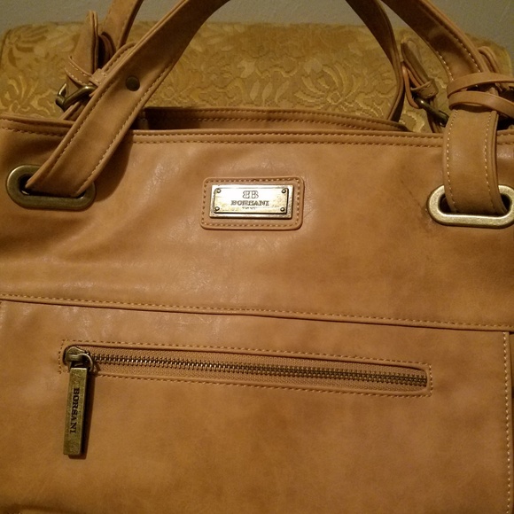 Borsani Firenze hobo - Picture 1 of 4